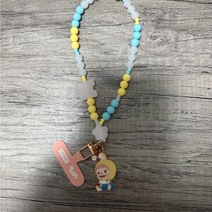 Pop Mart Polar phone charm